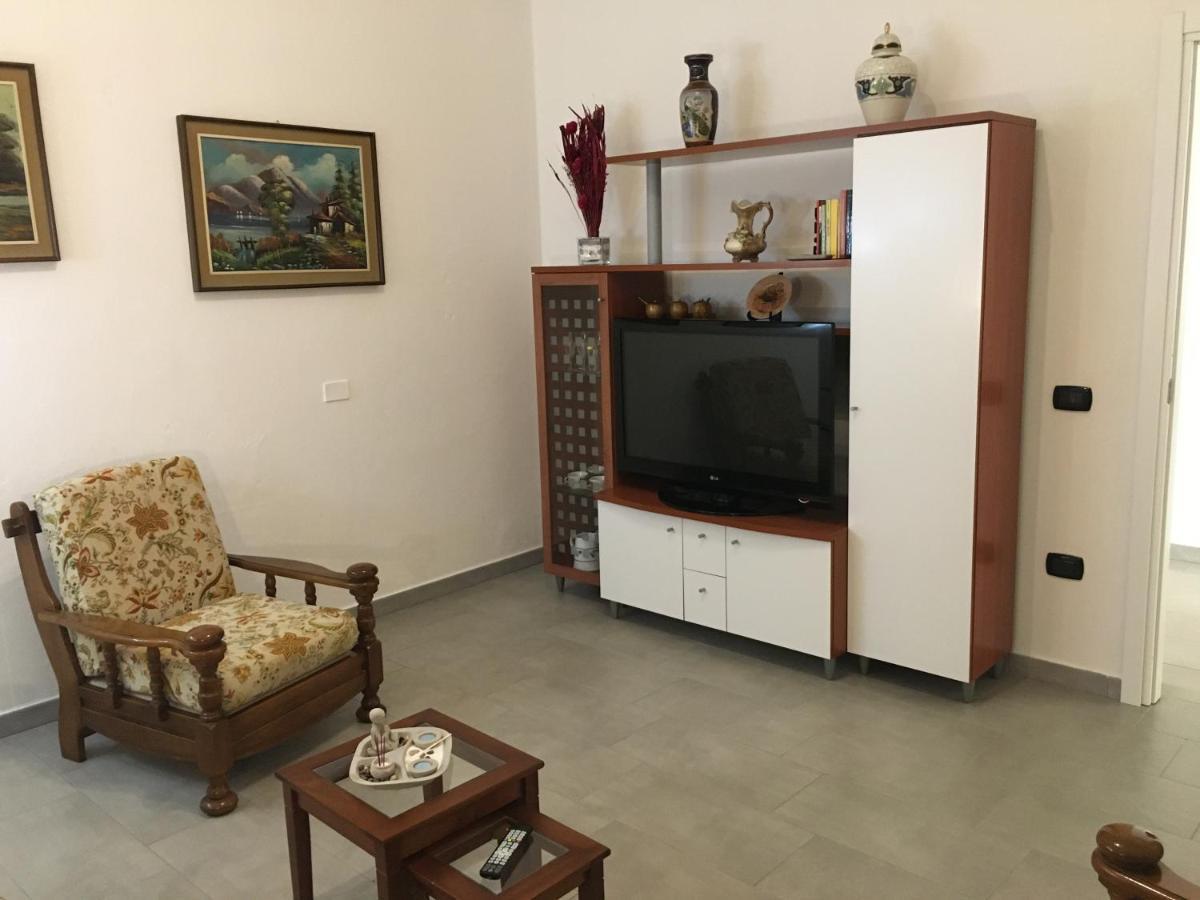 Villa Casa Jole Assemini Exterior foto