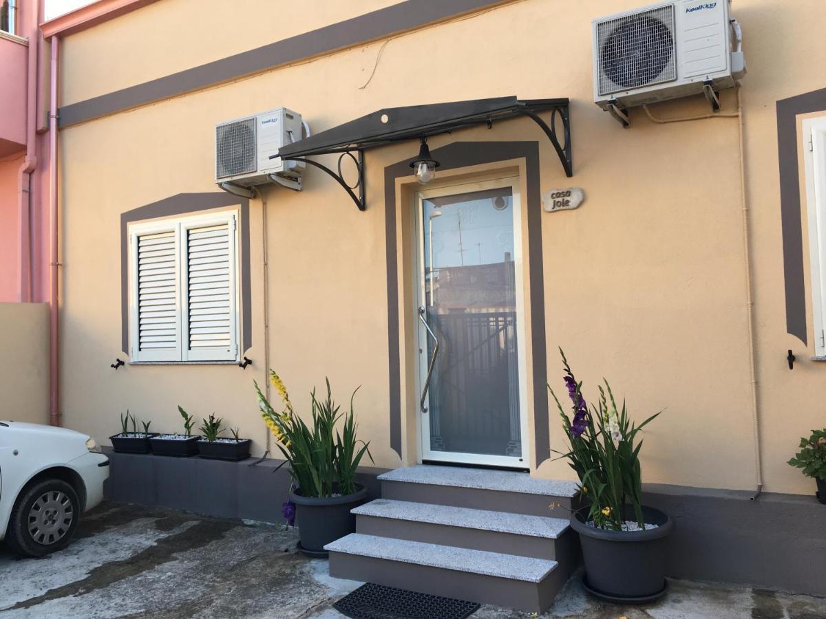 Villa Casa Jole Assemini Exterior foto
