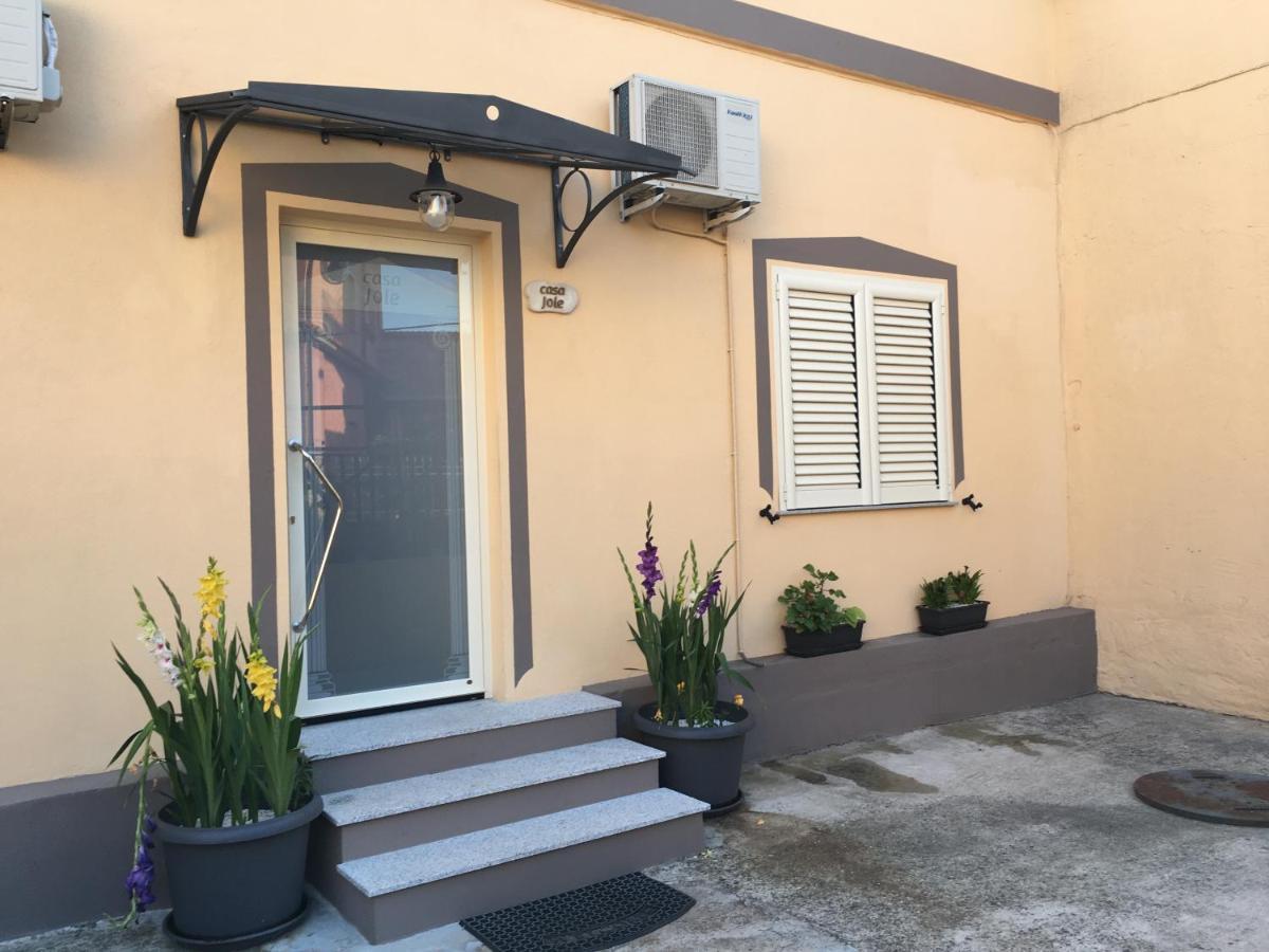 Villa Casa Jole Assemini Exterior foto