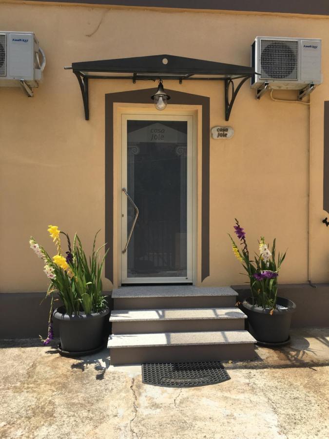 Villa Casa Jole Assemini Exterior foto