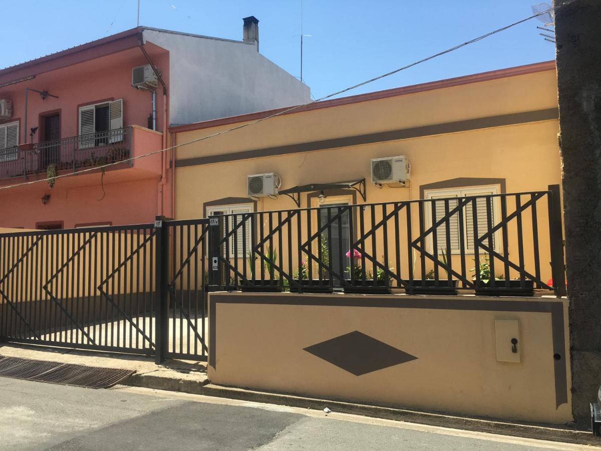 Villa Casa Jole Assemini Exterior foto